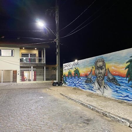 Casa Flecha Villa Canoa Quebrada Dış mekan fotoğraf