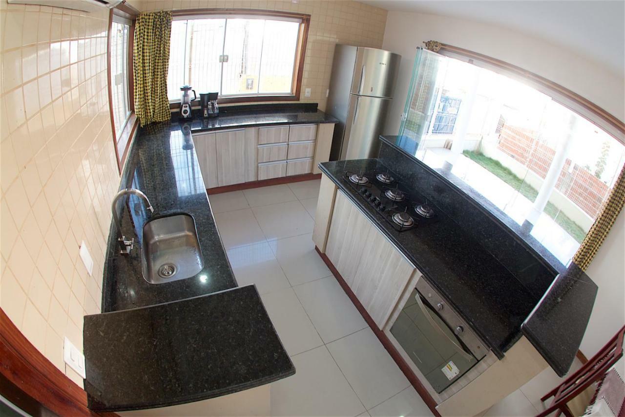 Casa Flecha Villa Canoa Quebrada Dış mekan fotoğraf
