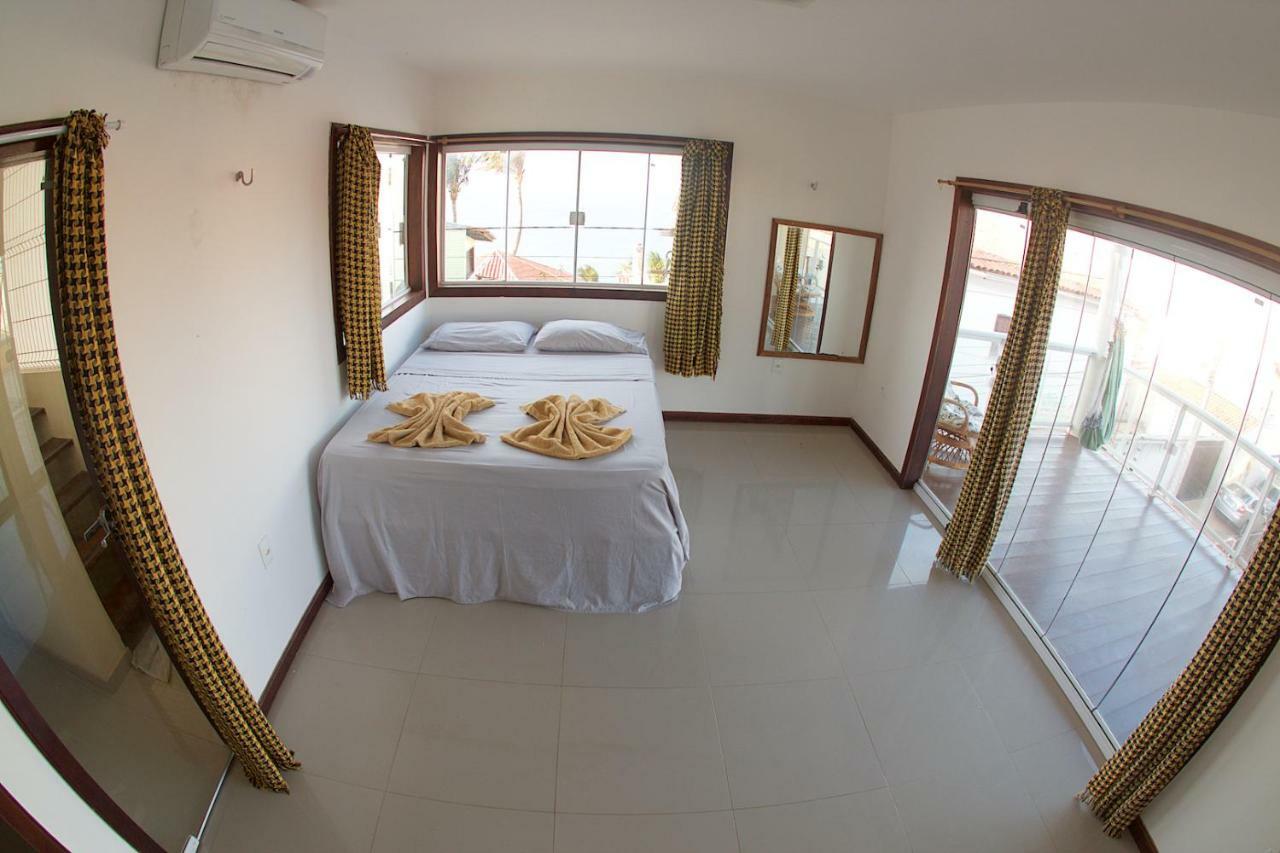 Casa Flecha Villa Canoa Quebrada Dış mekan fotoğraf