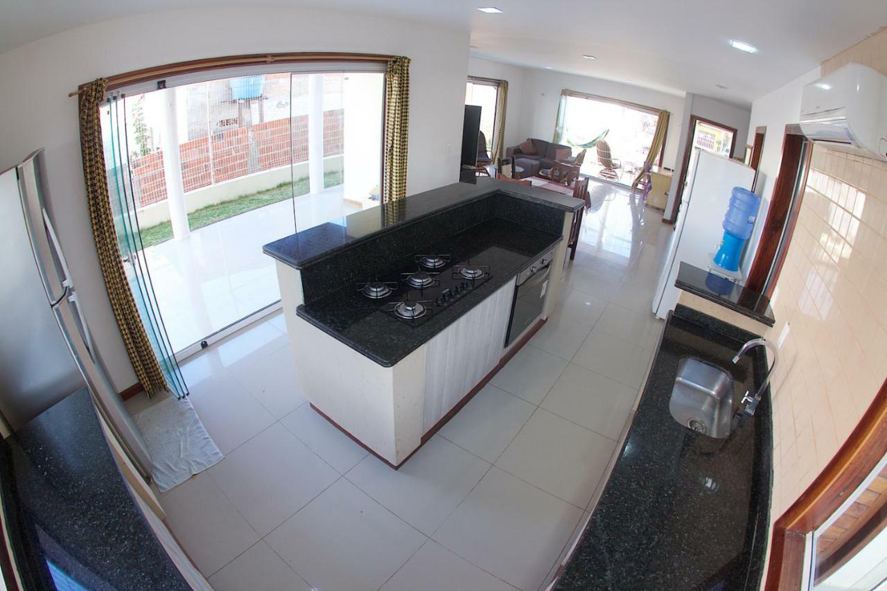Casa Flecha Villa Canoa Quebrada Dış mekan fotoğraf