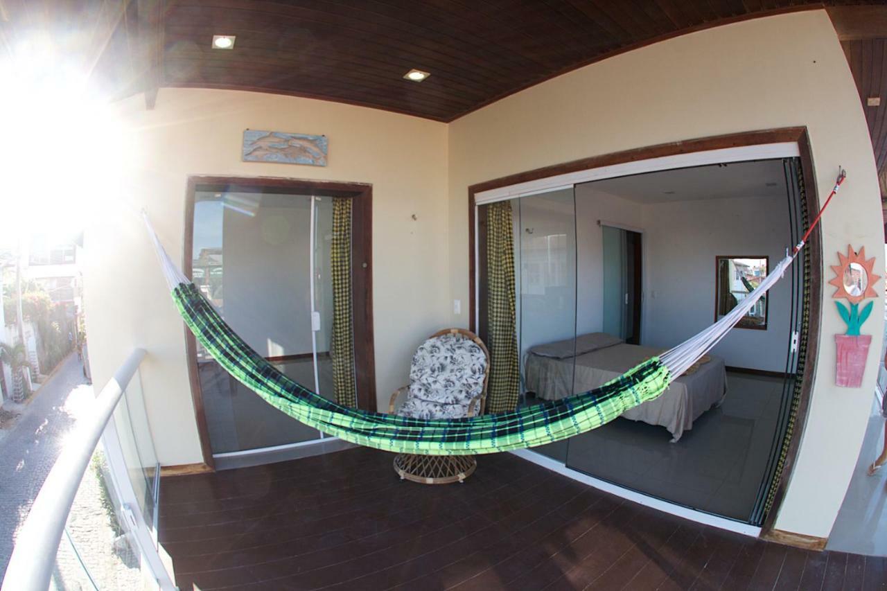 Casa Flecha Villa Canoa Quebrada Dış mekan fotoğraf