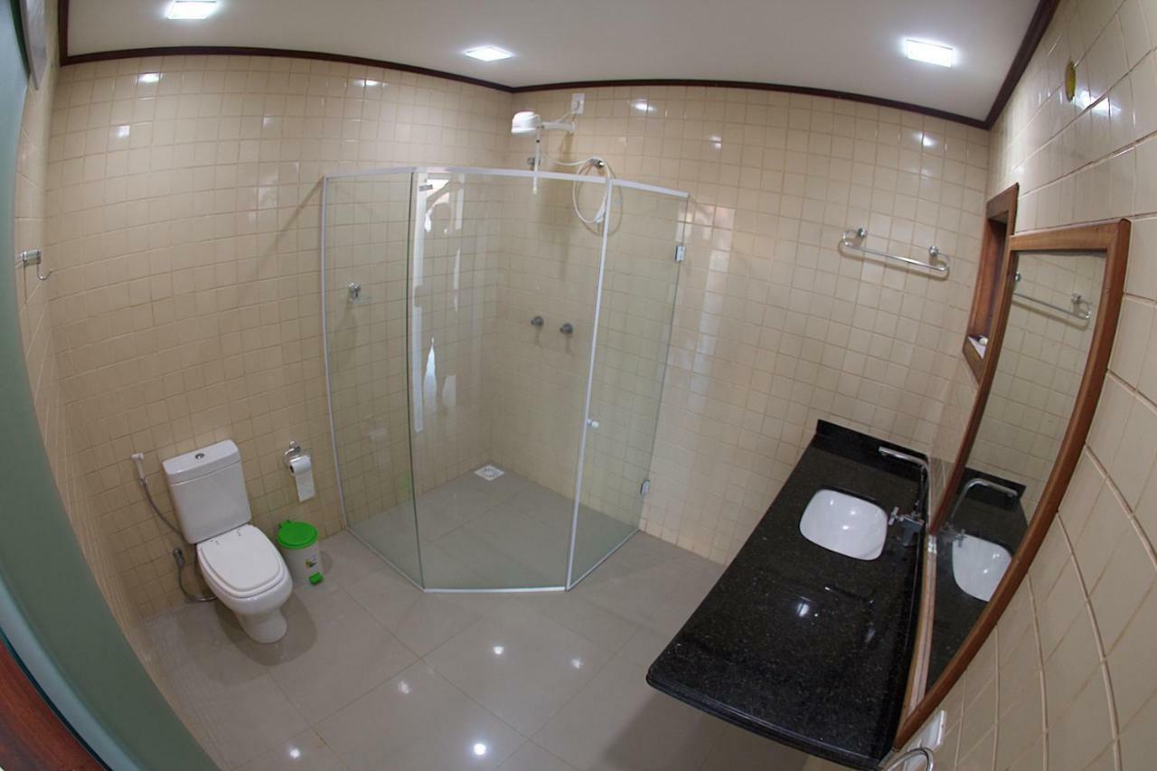 Casa Flecha Villa Canoa Quebrada Dış mekan fotoğraf
